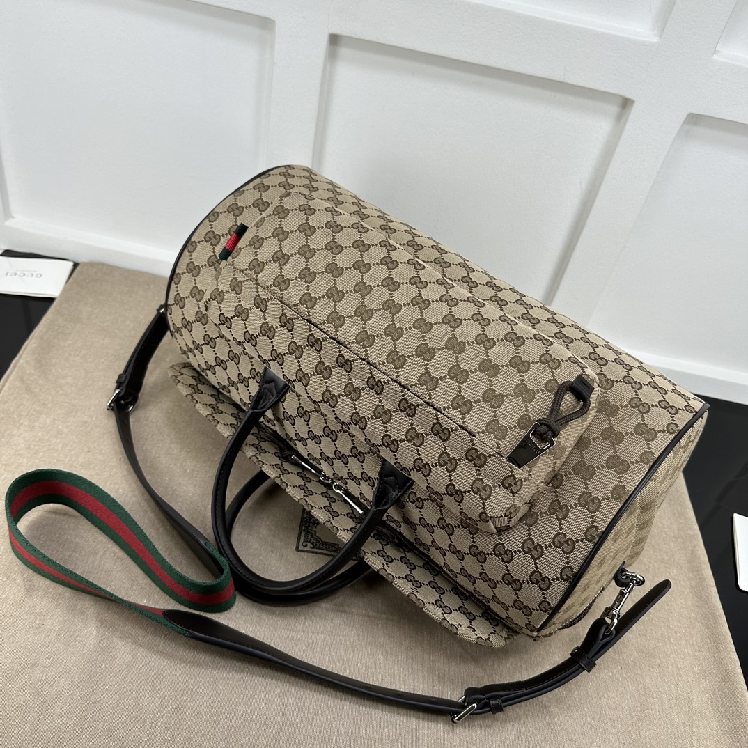 Gucci Travel Bags